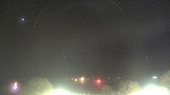 Weather camera view of Ash Creek ES.