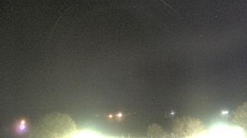 Weather camera view of Ash Creek ES.