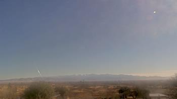 Weather camera view of Ash Creek ES.