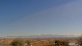 Weather camera view of Ash Creek ES.