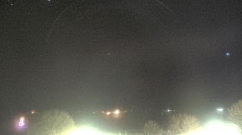 Weather camera view of Ash Creek ES.