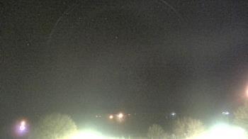 Weather camera view of Ash Creek ES.