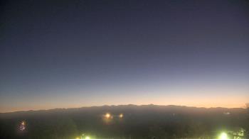 Weather camera view of Ash Creek ES.