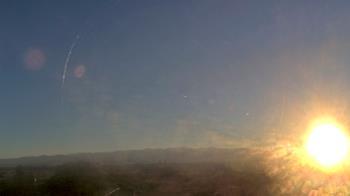 Weather camera view of Ash Creek ES.