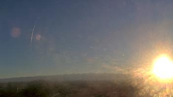 Weather camera view of Ash Creek ES.