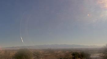 Weather camera view of Ash Creek ES.