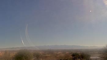 Weather camera view of Ash Creek ES.