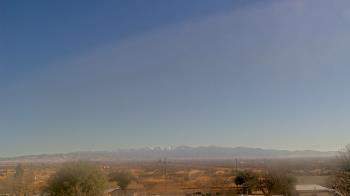 Weather camera view of Ash Creek ES.