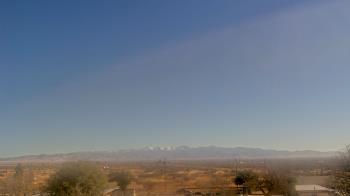 Weather camera view of Ash Creek ES.