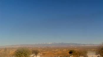 Weather camera view of Ash Creek ES.