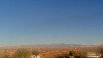 Weather camera view of Ash Creek ES.