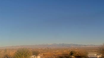 Weather camera view of Ash Creek ES.