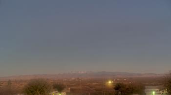 Weather camera view of Ash Creek ES.