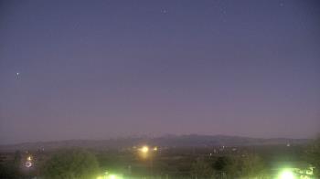 Weather camera view of Ash Creek ES.