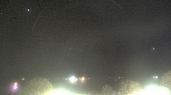 Weather camera view of Ash Creek ES.