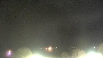 Weather camera view of Ash Creek ES.