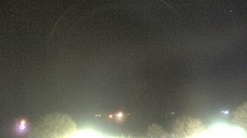 Weather camera view of Ash Creek ES.