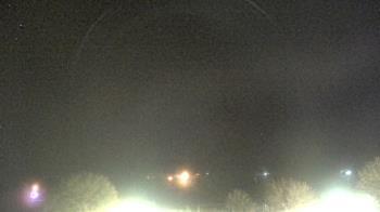 Weather camera view of Ash Creek ES.