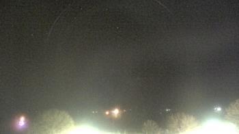 Weather camera view of Ash Creek ES.