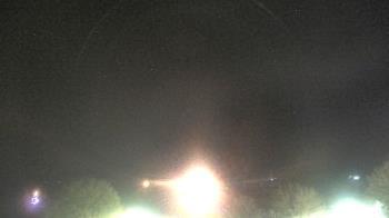 Weather camera view of Ash Creek ES.