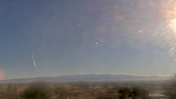 Weather camera view of Ash Creek ES.