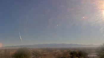 Weather camera view of Ash Creek ES.