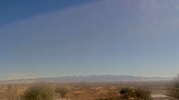 Weather camera view of Ash Creek ES.