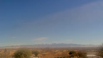 Weather camera view of Ash Creek ES.