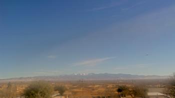 Weather camera view of Ash Creek ES.