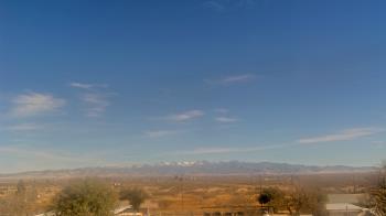 Weather camera view of Ash Creek ES.