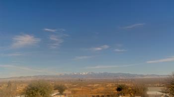 Weather camera view of Ash Creek ES.