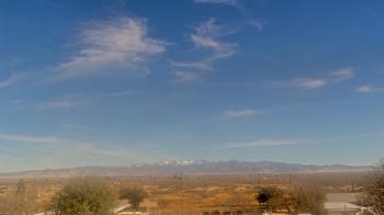 Weather camera view of Ash Creek ES.