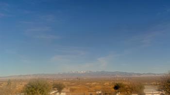 Weather camera view of Ash Creek ES.