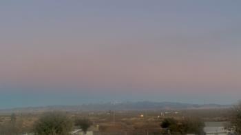 Weather camera view of Ash Creek ES.