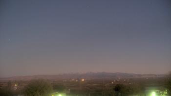 Weather camera view of Ash Creek ES.