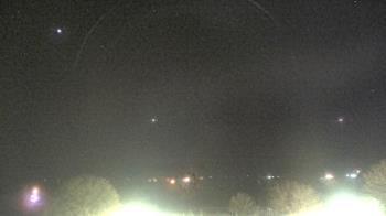 Weather camera view of Ash Creek ES.