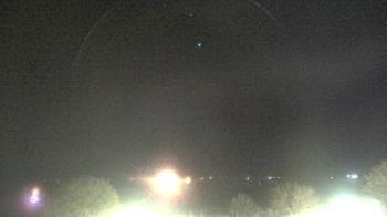 Weather camera view of Ash Creek ES.