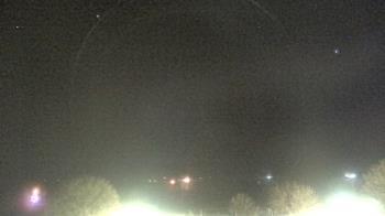 Weather camera view of Ash Creek ES.