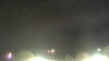 Weather camera view of Ash Creek ES.