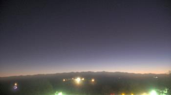 Weather camera view of Ash Creek ES.