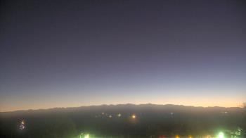 Weather camera view of Ash Creek ES.