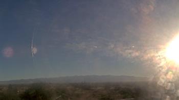 Weather camera view of Ash Creek ES.