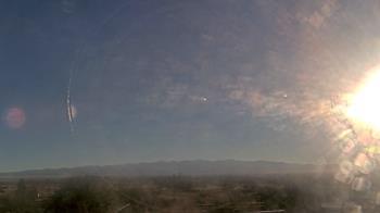 Weather camera view of Ash Creek ES.