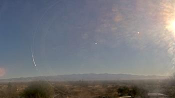 Weather camera view of Ash Creek ES.