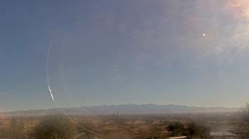 Weather camera view of Ash Creek ES.