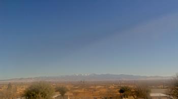 Weather camera view of Ash Creek ES.