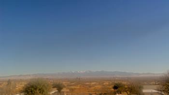 Weather camera view of Ash Creek ES.