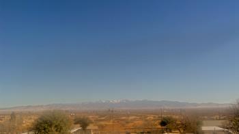 Weather camera view of Ash Creek ES.