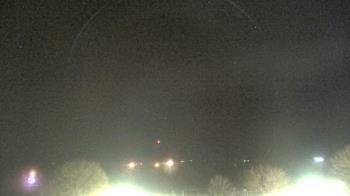 Weather camera view of Ash Creek ES.