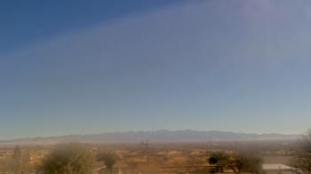 Weather camera view of Ash Creek ES.